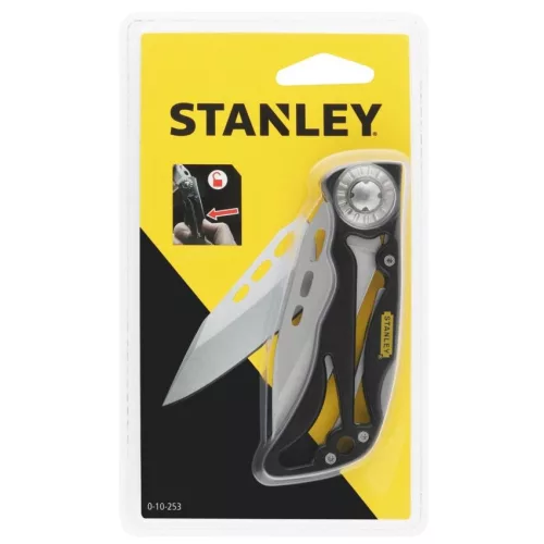 Stanley Fém összecsukható zsebkés
