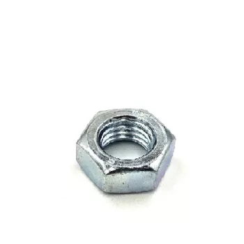 Koelner M8 hatlapú anya, horganyzott (1000 db/dob)