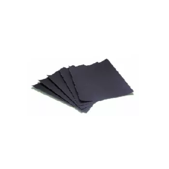 Koelner A4 méretű P100 korund csiszolóvászon