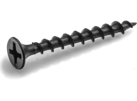 Koelner Gipszkarton csavar (fához) 4.2x70 mm