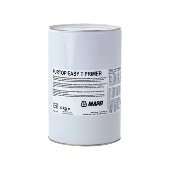 Mapei Purtop Easy T Primer 4 kg