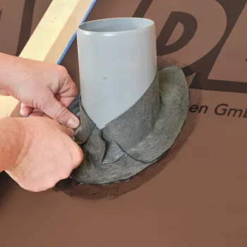 DÖRKEN DELTA-FLEXX-BAND