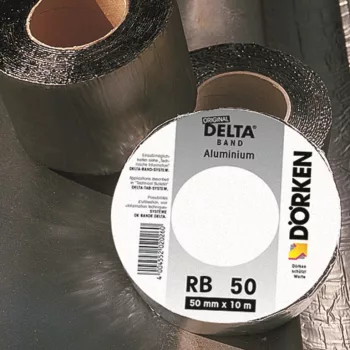 DÖRKEN DELTA-BAND RA 50 Tömítőszalag