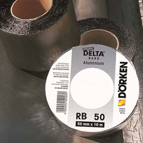 DÖRKEN DELTA-BAND RA 50 Tömítőszalag