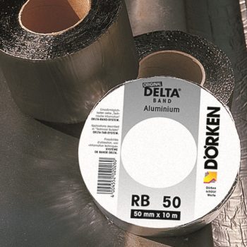DÖRKEN DELTA-BAND RA 100 Tömítőszalag