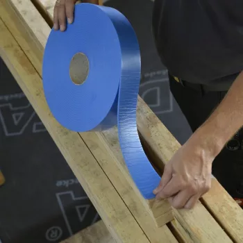 DÖRKEN DELTA-HABSZÖGTŐMÍTŐ SZALAG