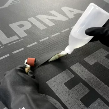 DÖRKEN DELTA-Hidegfolyósító
 flakon