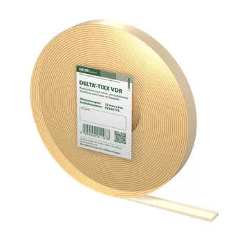 DÖRKEN DELTA-TIXX VDR Ragasztó és tömítő szalag