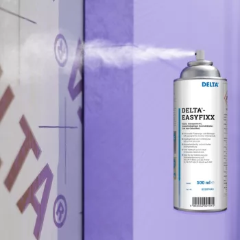 DÖRKEN DELTA-EASYFIXX