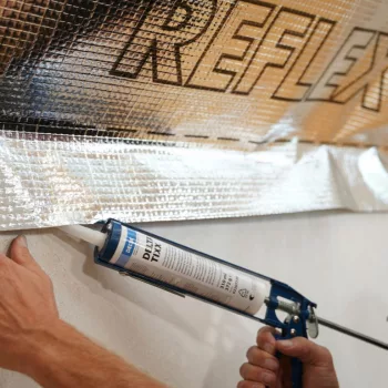 DÖRKEN DELTA-TIXX Ragasztó