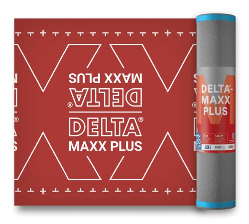 DÖRKEN DELTA-MAXX PLUS
