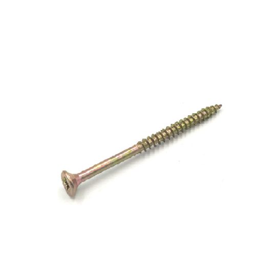 Koelner 5x120 mm-es faforgácslapcsavar