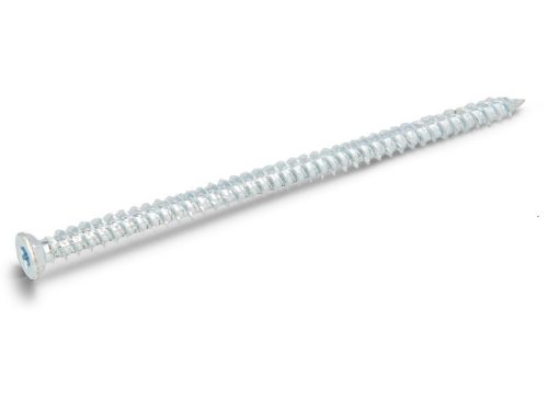 Koelner Tokrögzítő csavar 7,5x112 mm (100 db/doboz) (TORX 30-as)