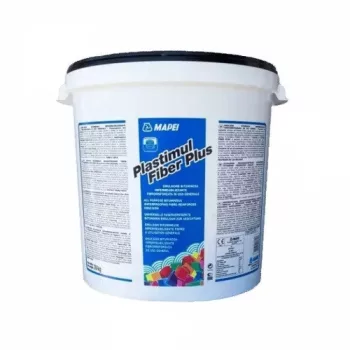 Mapei Plastimul Fiber Plus 30 kg