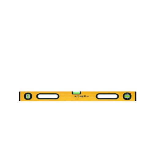 Koelner Vízmérték 100 cm-es, három libellás