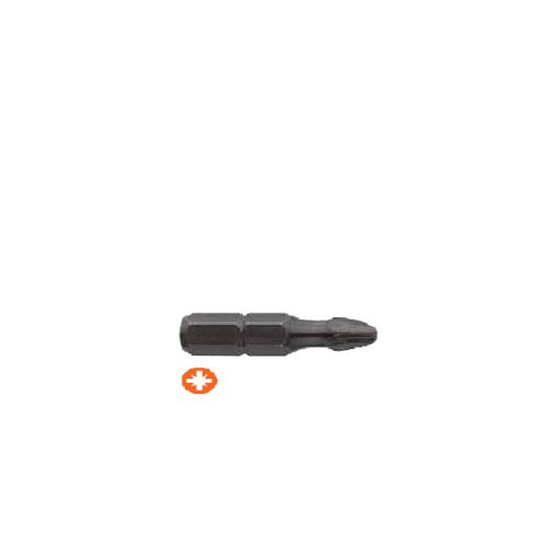 Koelner BIT PZ-2 Behajtóhegy (bit) PZ-2 CrV (25 mm)(25db/dob)