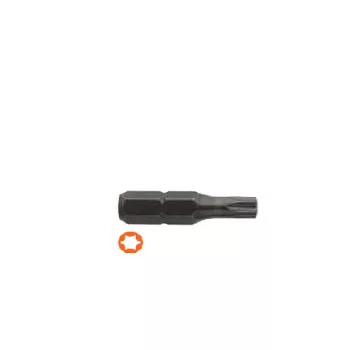 Koelner BIT TORX-25 Behajtóhegy (bit) TORX-25 CrV (25 mm)
