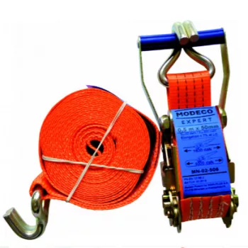   Koelner SPANIFER Rakományrögzítő 50mmx 8m (4000kg átkötés/2000kg húzó)