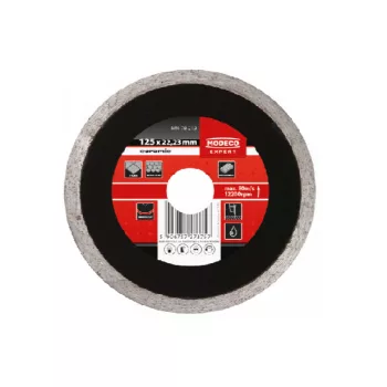 Koelner Gyémánt vágókorong folytonos vágóéllel 125 mm