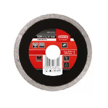 Koelner Gyémánt vágókorong folytonos vágóéllel 230 mm