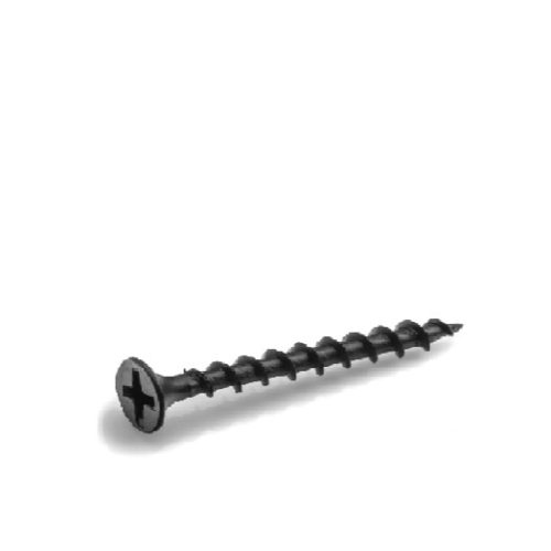Koelner Gipszkarton csavar (fához) 4,2x70 mm (60 db/Bliszter;6 db/dob.)