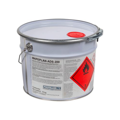 Mapei Polyglass MAPEPLAN ADS 200 10kg