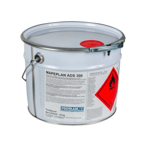 Mapei Polyglass MAPEPLAN ADS 300  10kg