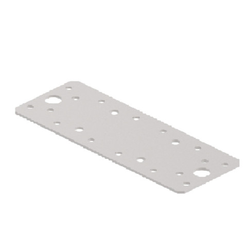 Koelner Lapos összekötő 65x180 Lv 2 mm (50 db/doboz)