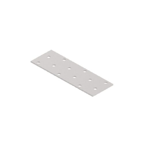 Koelner Perforált lemez 40x120 Lv 2mm (100 db/doboz)