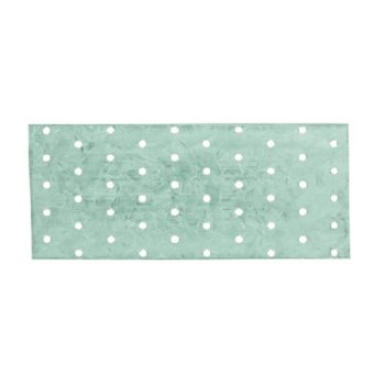 Koelner Perforált lemez 100x100 Lv 2mm (25 db/doboz)