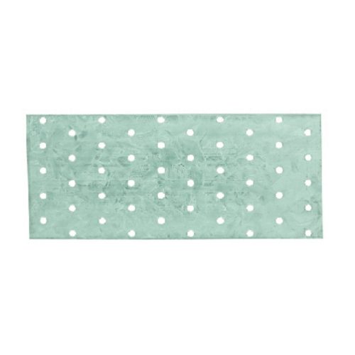 Koelner Perforált lemez 100x100 Lv 2mm (25 db/doboz)