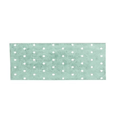 Koelner Perforált lemez 100x120 Lv 2mm (25 db/doboz)