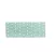 Koelner Perforált lemez 120x160 Lv 2mm (25 db/doboz)