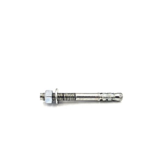 Koelner RAWL Alapcsavar rögzítő gyűrűvel 8x80 mm, ETA minősítéssel