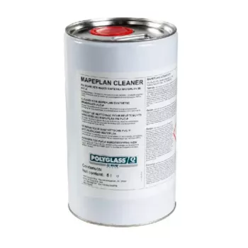 Mapei Polyglass MAPEPLAN TPO tisztító folyadák 5L
