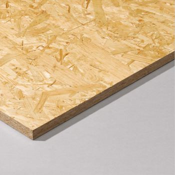 Egger OSB-3 Lemez E1 6mm X 1250mm X 2500mm
