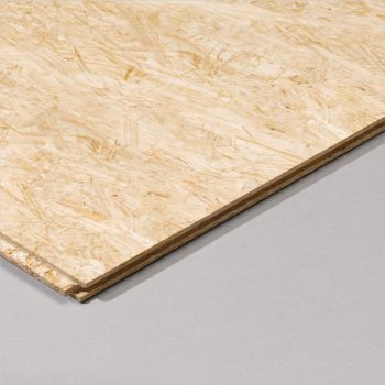 Egger Eurostrand® OSB-3 Lemez 4 oldalon N+F Profil 12mm X 675mm X 2500mm