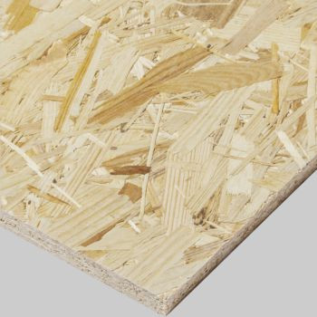 Kronospan Superfinish OSB-3 Lemez 8mm X 1250mm X 2500mm