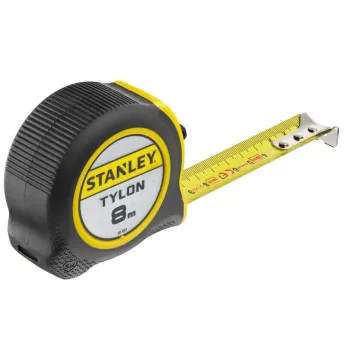 Stanley Tylon Mérőszalag 8m×25mm 
