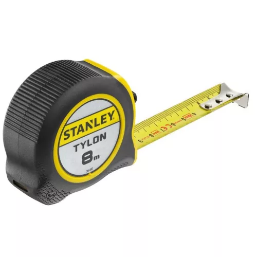 Stanley Tylon Mérőszalag 8m×25mm 
