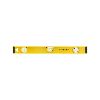 Stanley I-Beam 180° vízmérték 60cm