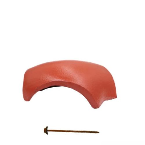 TERRÁN ELOSZTÓ KÚP KORALL  RESISTOR + RÖGZÍTŐCSAVAR