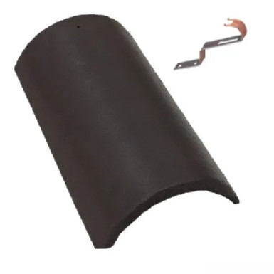 TERRÁN KEZDŐKÚP CARBON  RESISTOR + KÚPRÖGZÍTŐ + RÖGZÍTŐCSAVAR