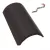 TERRÁN KEZDŐKÚP CARBON  RESISTOR + KÚPRÖGZÍTŐ + RÖGZÍTŐCSAVAR