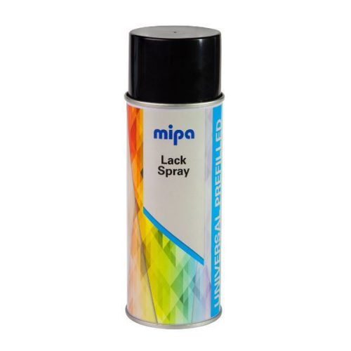 Zambelli Javítófesték színes Fehér (alu) 400 ml