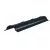 ZENSTEEL Gerincelem trapézlemezhez, Matt antracitszürke RAL7016, Hossz: 2000mm