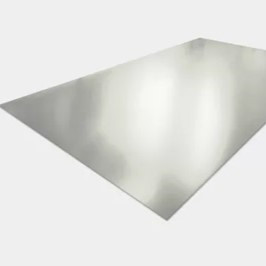 ZENSTEEL Síklemez fényes törtfehér RAL9002, lemezvastagság 0,50mm