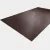 ZENSTEEL Síklemez matt csokoládé barna RAL8017, lemezvastagság 0,50mm