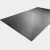 ZENSTEEL Síklemez matt mélyfekete RAL9005, lemezvastagság 0,50mm