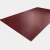 ZENSTEEL Síklemez PETRAMATT bordó RAL3009, lemezvastagság 0,50mm